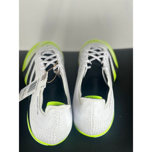 Adidas Predator League FT Cleats Men's 10.5 / Women's 11.5 - NWT - Picture 3 of 5